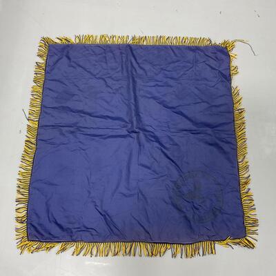 -115- MILITARY | Us Army and Air Forces Lake Charles IL Silk