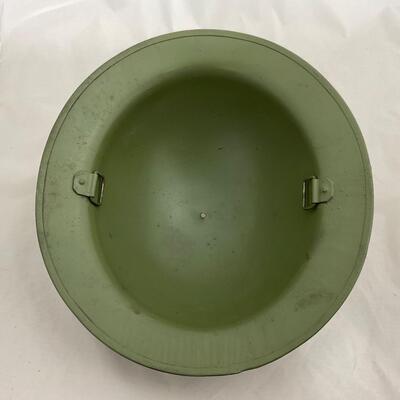 -120- MILITARY | World War I Us Kelley Helmet