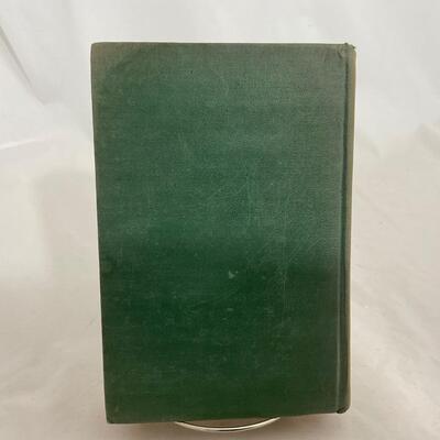 -124- HISTORY | Houdiniâ€™s Escape and Magic Book First Edition