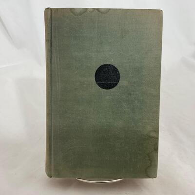 -124- HISTORY | Houdiniâ€™s Escape and Magic Book First Edition