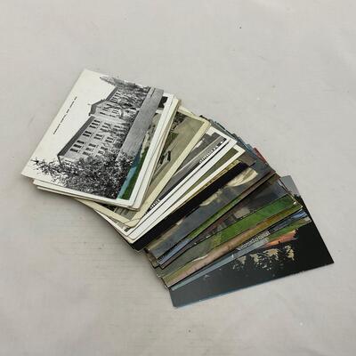 -133- HISTORY | Vintage Wisconsin Postcards