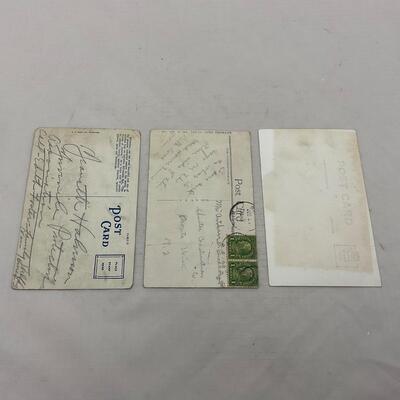 -133- HISTORY | Vintage Wisconsin Postcards