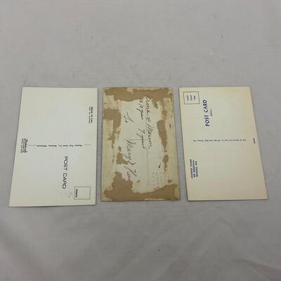 -133- HISTORY | Vintage Wisconsin Postcards