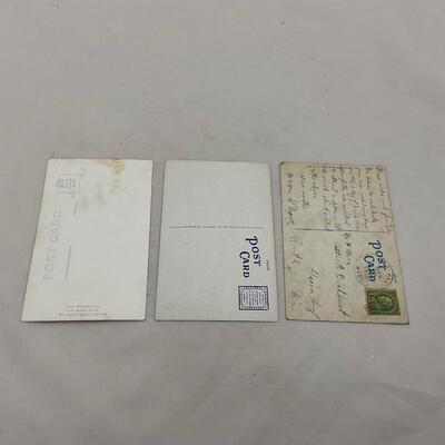 -133- HISTORY | Vintage Wisconsin Postcards