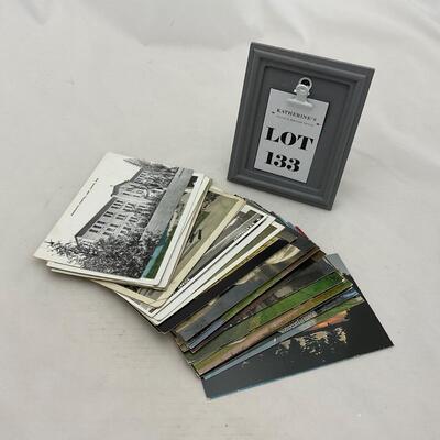 -133- HISTORY | Vintage Wisconsin Postcards