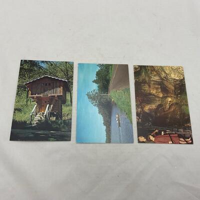 -133- HISTORY | Vintage Wisconsin Postcards