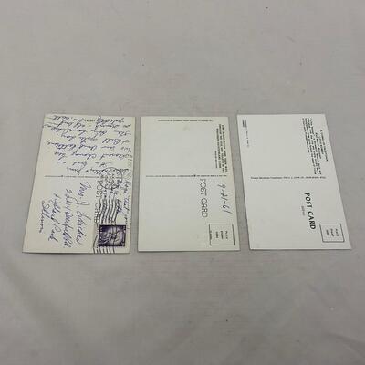 -133- HISTORY | Vintage Wisconsin Postcards