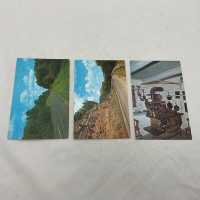 -133- HISTORY | Vintage Wisconsin Postcards