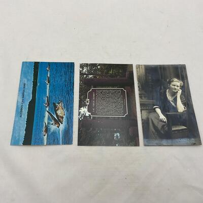 -133- HISTORY | Vintage Wisconsin Postcards