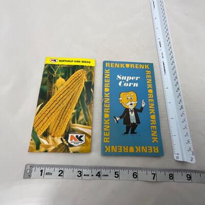 -142- ADVERTISEMENT | Farm Advertisement Booklets