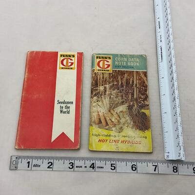 -142- ADVERTISEMENT | Farm Advertisement Booklets