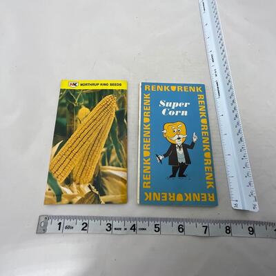 -142- ADVERTISEMENT | Farm Advertisement Booklets