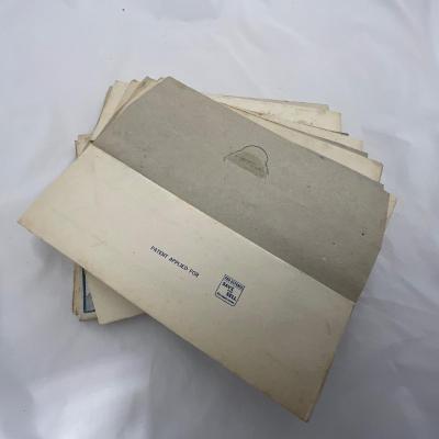 -144- ADVERTISEMENT | Vintage Egg Cartons