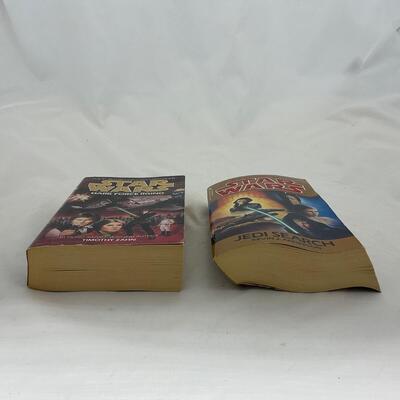-167- POP CULTURE | Star Wars Vintage Books