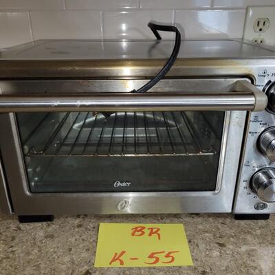 Toaster Oven