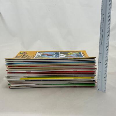 -177- VINTAGE | Dick Tracy Comics