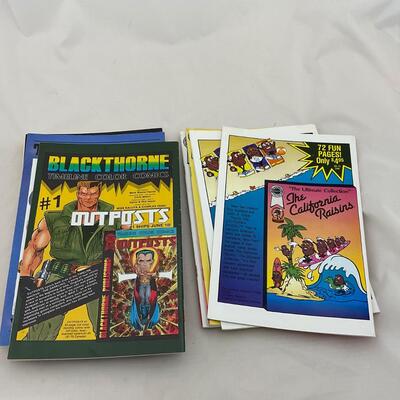 -177- VINTAGE | Dick Tracy Comics