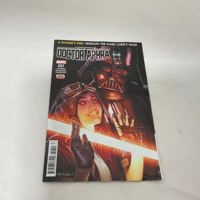 -178- VINTAGE | Star Wars, Transformers, and Etc Comic Books