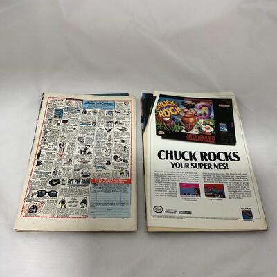 -181- VINTAGE | Comic Books