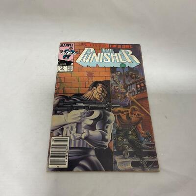 -181- VINTAGE | Comic Books