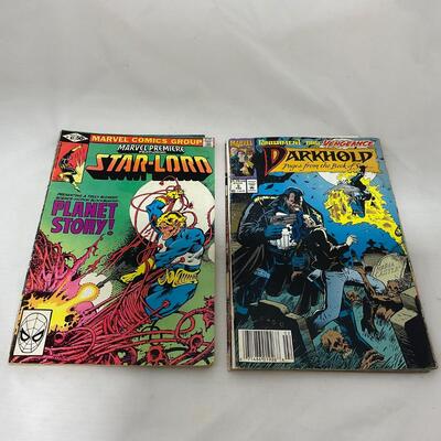 -181- VINTAGE | Comic Books