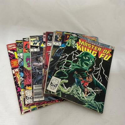 -181- VINTAGE | Comic Books