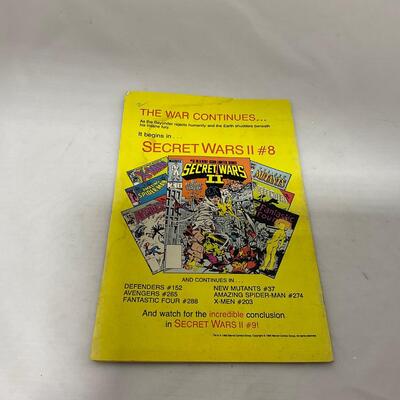 -181- VINTAGE | Comic Books