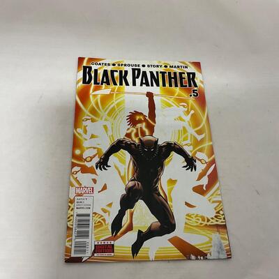 -182- VINTAGE | Misc Comic Books