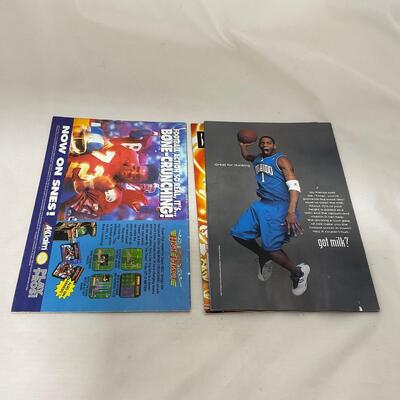 -182- VINTAGE | Misc Comic Books