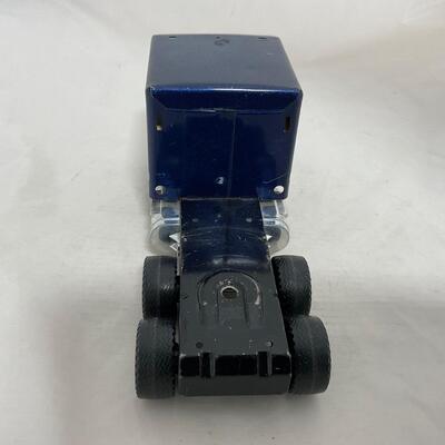 -186- VINTAGE | Nylint Iron Horse Semi Truck