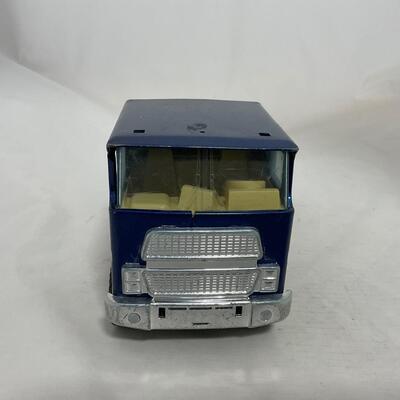 -186- VINTAGE | Nylint Iron Horse Semi Truck