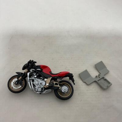 -190- VINTAGE | Toy Motorcycles