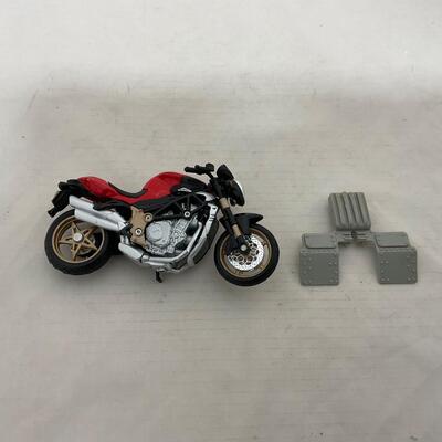 -190- VINTAGE | Toy Motorcycles