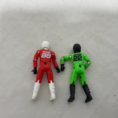 -190- VINTAGE | Toy Motorcycles
