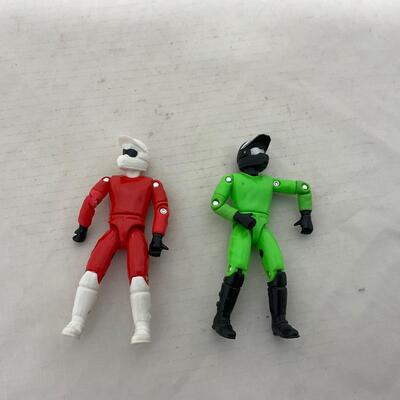 -190- VINTAGE | Toy Motorcycles
