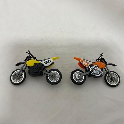-190- VINTAGE | Toy Motorcycles
