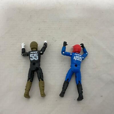 -190- VINTAGE | Toy Motorcycles