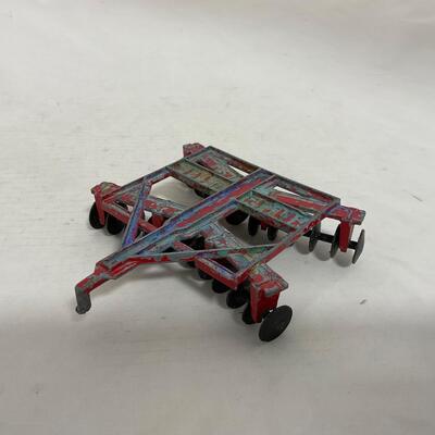 -191- VINTAGE | Toy Farm Tractors