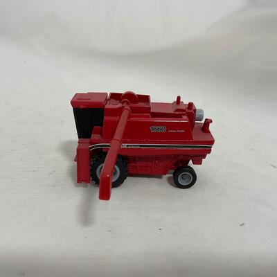 -191- VINTAGE | Toy Farm Tractors