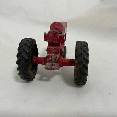 -191- VINTAGE | Toy Farm Tractors