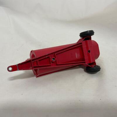 -191- VINTAGE | Toy Farm Tractors