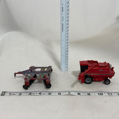-191- VINTAGE | Toy Farm Tractors
