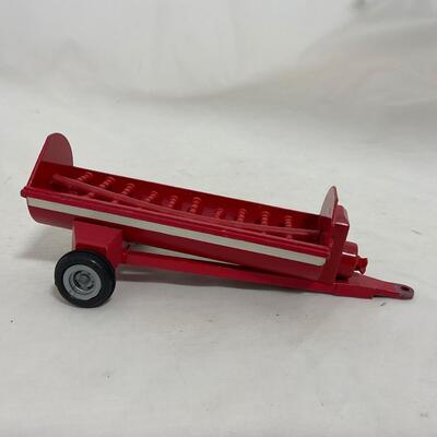 -191- VINTAGE | Toy Farm Tractors
