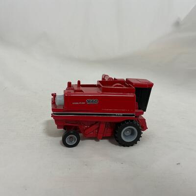 -191- VINTAGE | Toy Farm Tractors