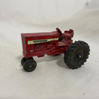 -191- VINTAGE | Toy Farm Tractors