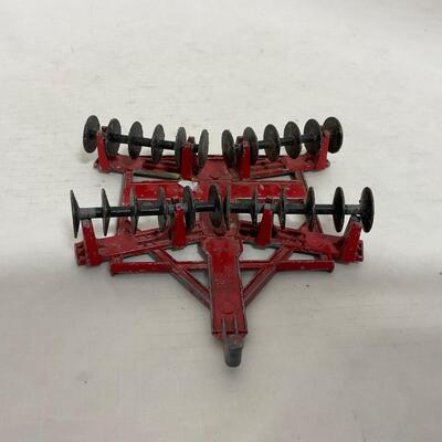 -191- VINTAGE | Toy Farm Tractors