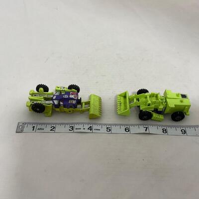 -192- VINTAGE | 1980â€™s Collectors Transformers