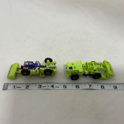 -192- VINTAGE | 1980â€™s Collectors Transformers