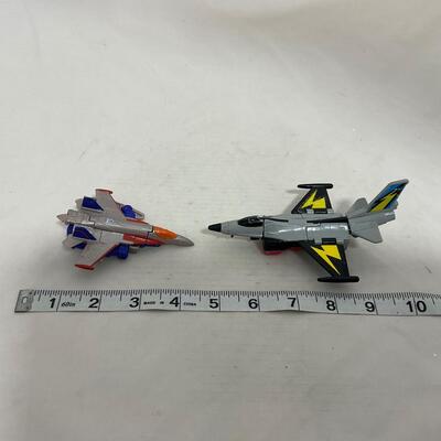-192- VINTAGE | 1980â€™s Collectors Transformers