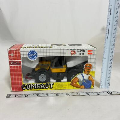 -193- VINTAGE | Diecast Fasttrac Made in Spain